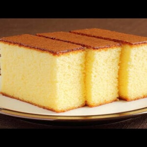 Plain Cake - 1kg
