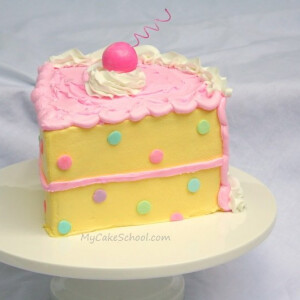 Icing Cakes