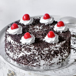 Black Forest - 1kg