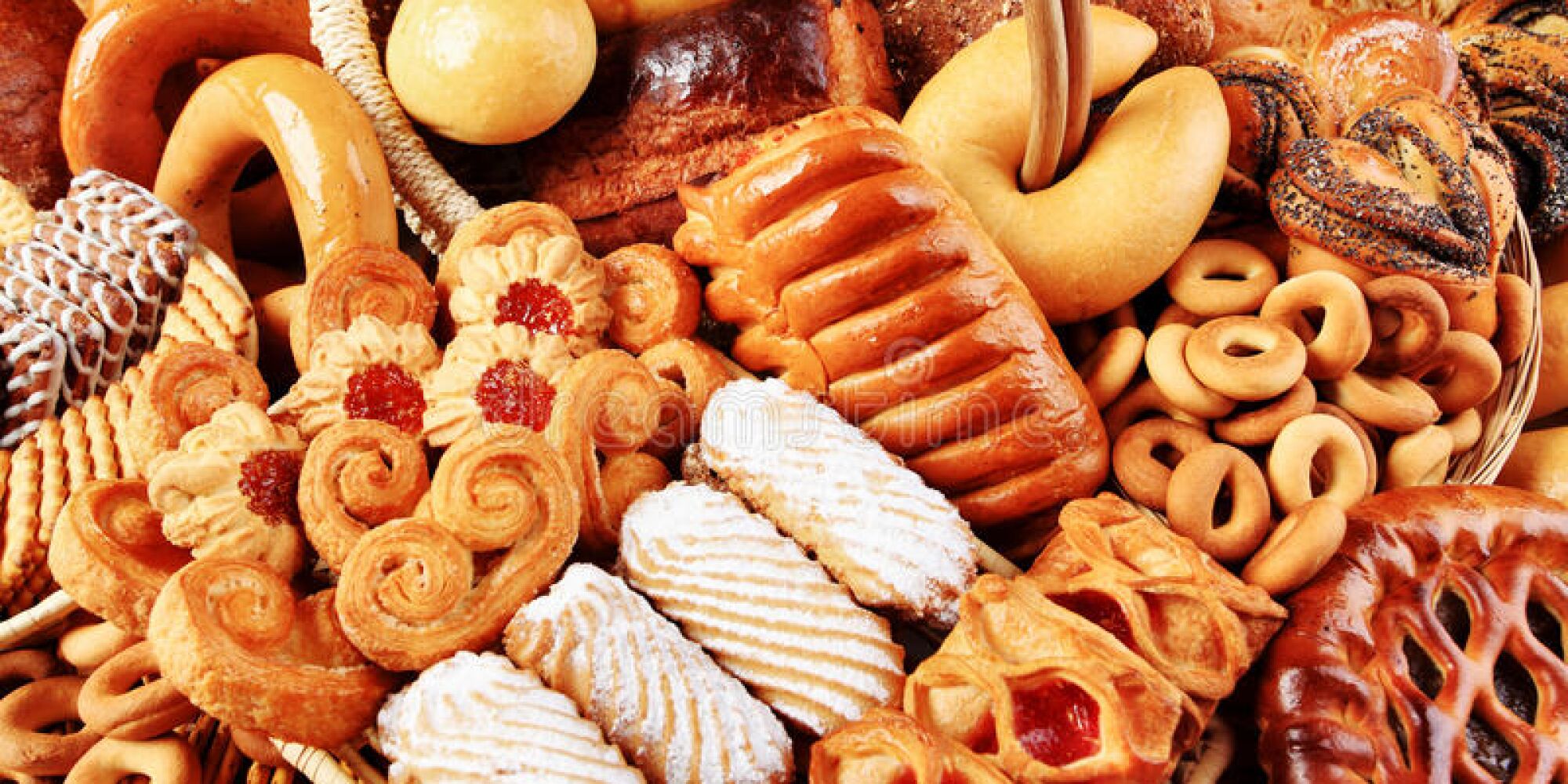 Prince Bakery